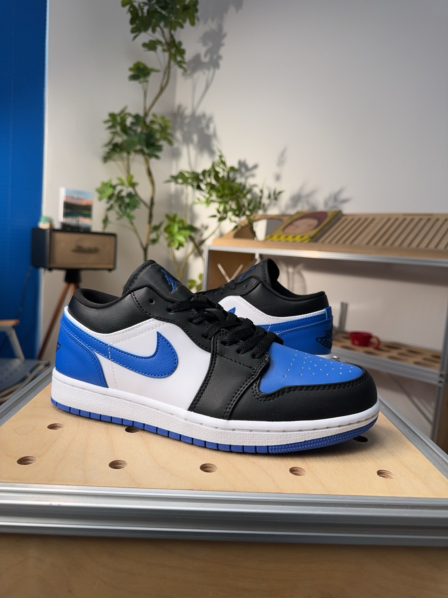 Nike Jordan